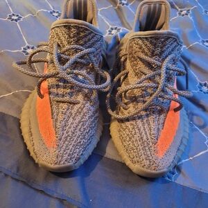Worn -Like New
